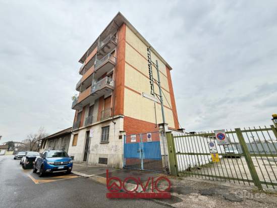 Capannone in vendita a Torino (Torino) foto-1554297