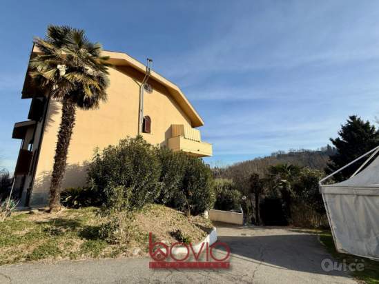 Appartamento in vendita a San Mauro Torinese (Torino) foto-263836