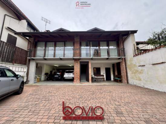 Casa singola in vendita a Brandizzo (Torino) foto-1554330