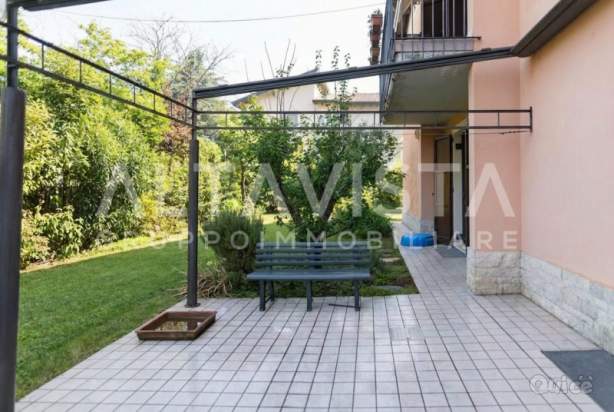 Appartamento in vendita a Rezzato (Brescia) foto-1554368