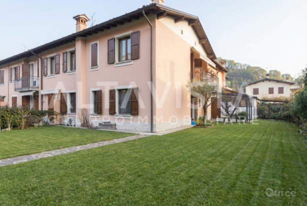 Appartamento in vendita a Rezzato (Brescia) foto-263848