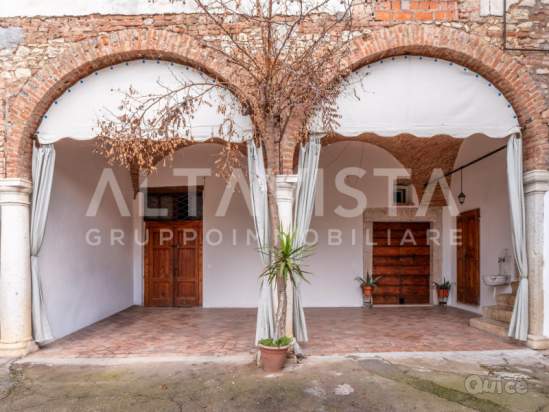 Casa a schiera in vendita a Botticino (Brescia) foto-1554377