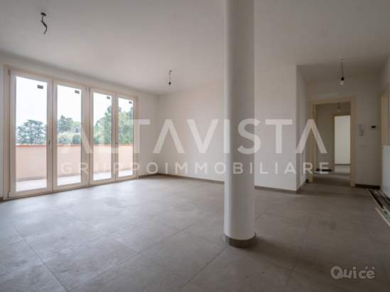 Appartamento in vendita a Rezzato (Brescia) foto-263852