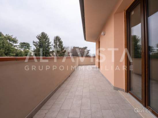 Appartamento in vendita a Rezzato (Brescia) foto-1554391