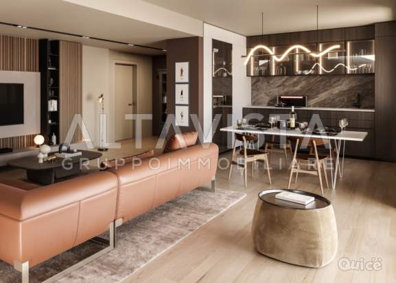 Appartamento in vendita a Botticino (Brescia) foto-1554403