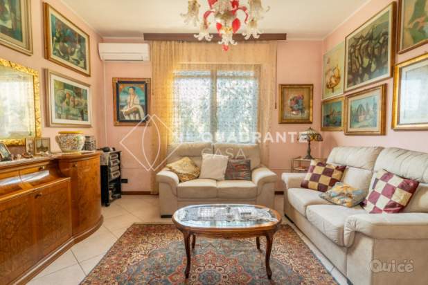 Bifamiliare in vendita a Cervarese Santa Croce (Padova) foto-1554454