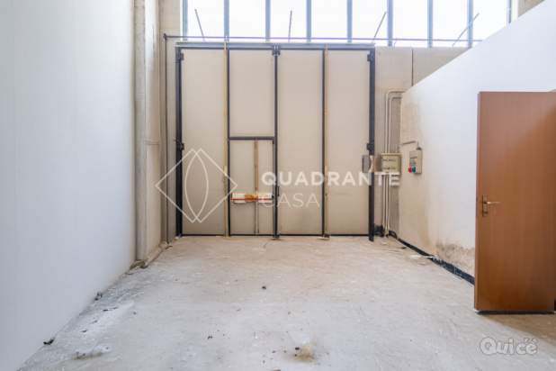 Capannone in vendita a Pernumia (Padova) foto-1554473