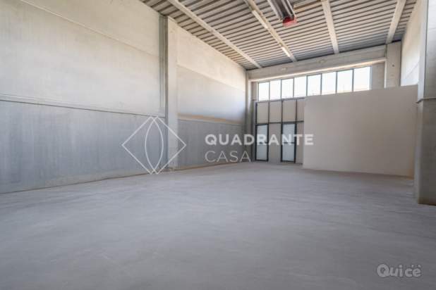 Capannone in vendita a Pernumia (Padova) foto-1554471