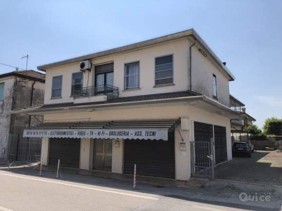 Casa singola in vendita a Correzzola (Padova) foto-263879