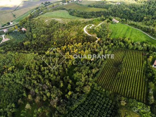 Rustico in vendita a Baone (Padova) foto-1554492