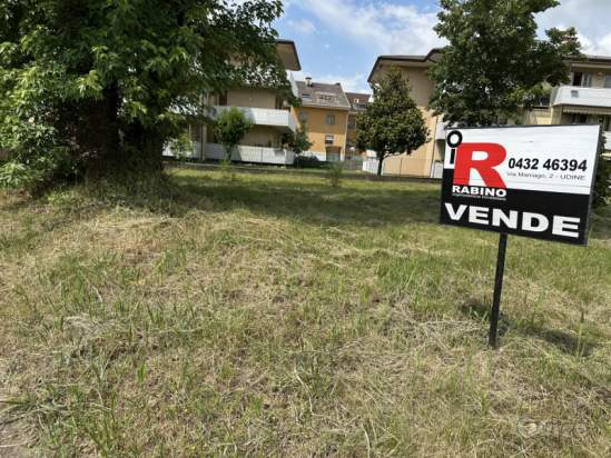 Terreno in vendita a Pasian di Prato (Udine) foto-1554548