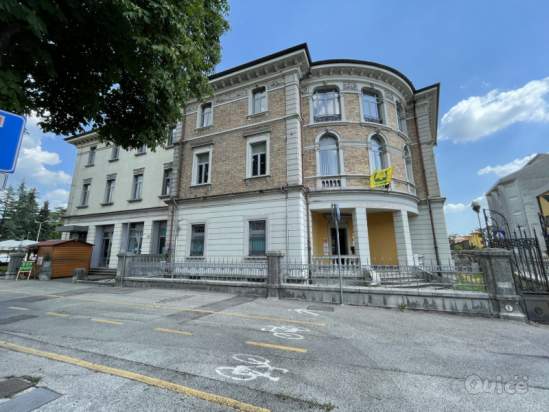Palazzo in vendita a Cividale del Friuli (Udine) foto-1554558