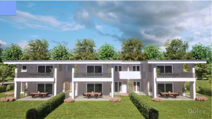 Appartamento in vendita a Manerba del Garda (Brescia) foto-263902