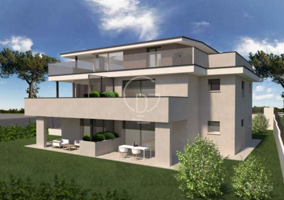 Appartamento in vendita a Desenzano del Garda (Brescia) foto-263904