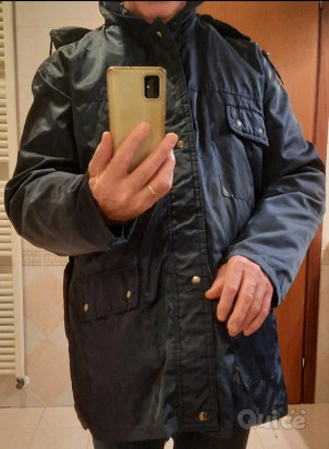 Giacca a vento Parka Master  foto-263908