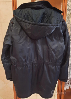 Giacca a vento Parka Master  foto-1554594
