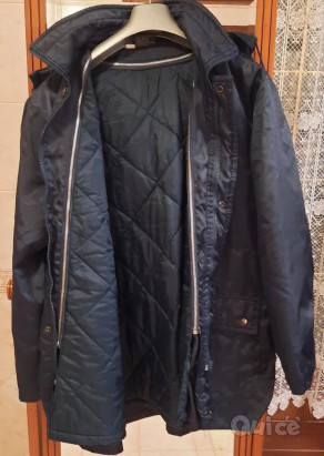 Giacca a vento Parka Master  foto-1554593