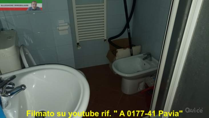 Appartamento in affitto a Pavia (Pavia) foto-1554634