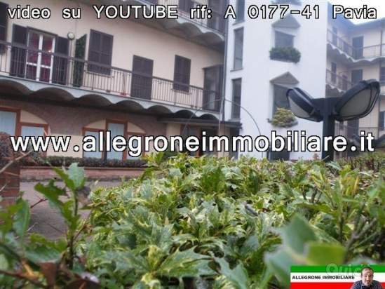 Appartamento in affitto a Pavia (Pavia) foto-1554631