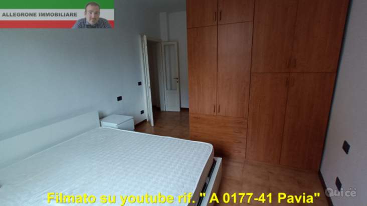 Appartamento in affitto a Pavia (Pavia) foto-1554633