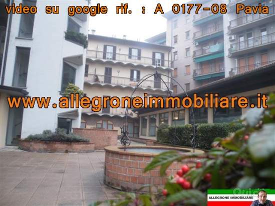 Appartamento in affitto a Pavia (Pavia) foto-263918