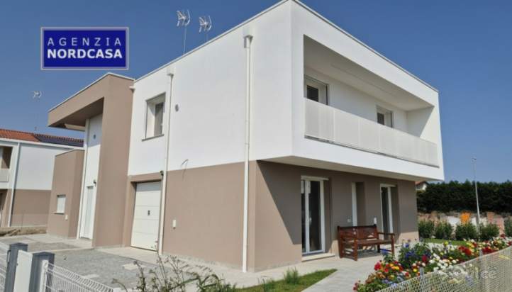 Bifamiliare in vendita a Mira (Venezia) foto-263920