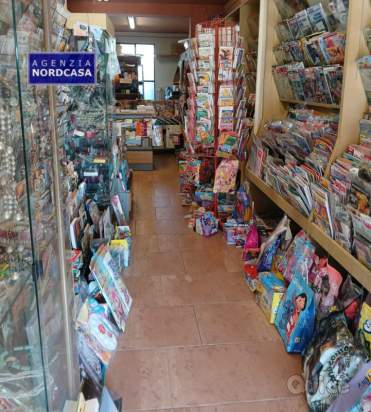 Attivita commerciale in vendita a Mira (Venezia) foto-263932