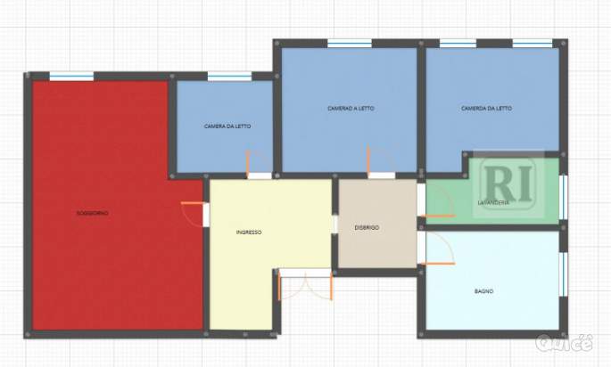 Appartamento in affitto a Padova (Padova) foto-1554735