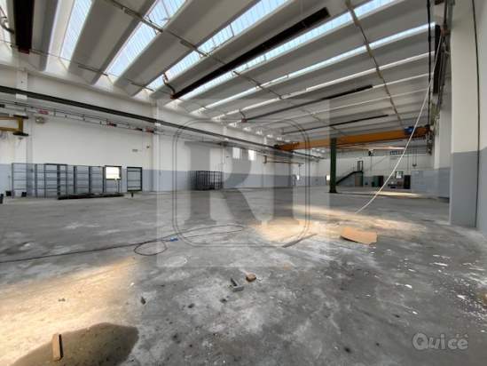 Capannone in affitto a Piazzola sul Brenta (Padova) foto-1554744