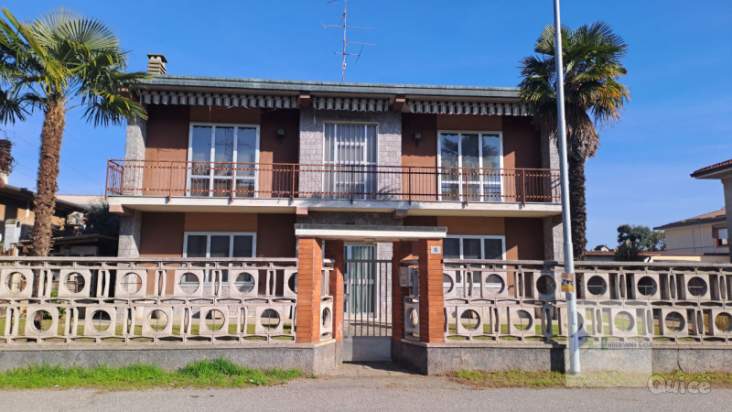 Villa in vendita a Robecchetto con Induno (Milano) foto-1554798