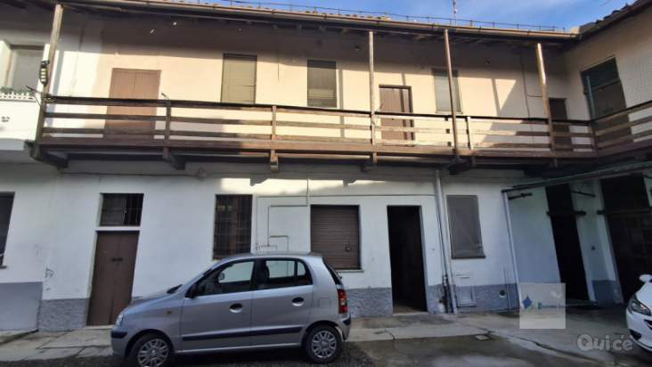 Casa singola in vendita a Castano Primo (Milano) foto-1554837