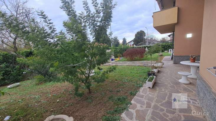 Bifamiliare in vendita a Castano Primo (Milano) foto-263969