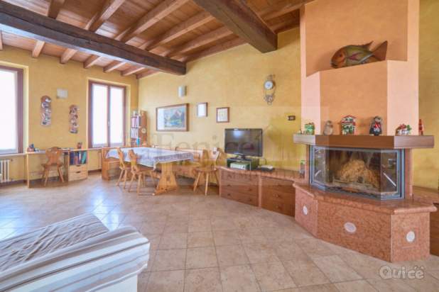 Appartamento in vendita a Castel Goffredo (Mantova) foto-263976