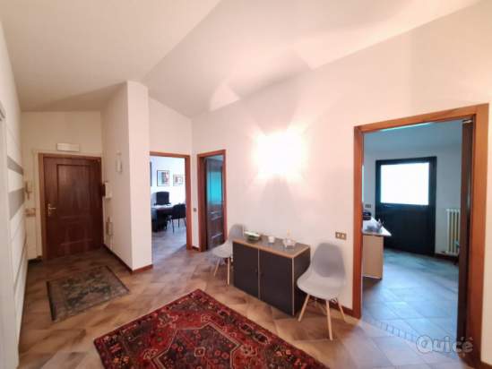 Ufficio in affitto a Rovigo (Rovigo) foto-264022