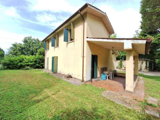 Casa singola in vendita a Crespino (Rovigo) foto-1555077