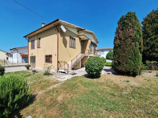 Casa singola in vendita a Guarda Veneta (Rovigo) foto-264026