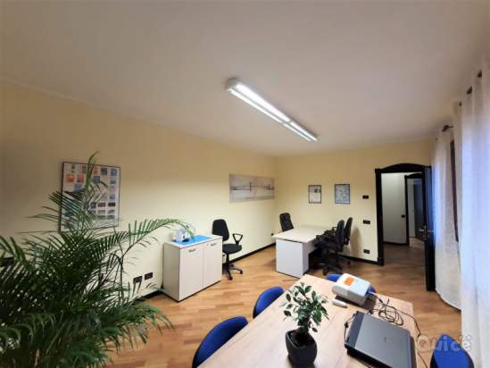 Ufficio in vendita a Rovigo (Rovigo) foto-1555137
