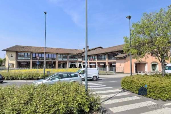 Posto auto in vendita a Brescia (Brescia) foto-1555190