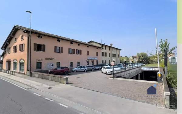 Posto auto in vendita a Brescia (Brescia) foto-1555189