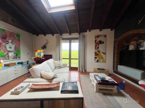 Loft in vendita a Castenedolo (Brescia) foto-1555237