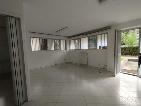 Ufficio in affitto a Pescara (Pescara) foto-1555337