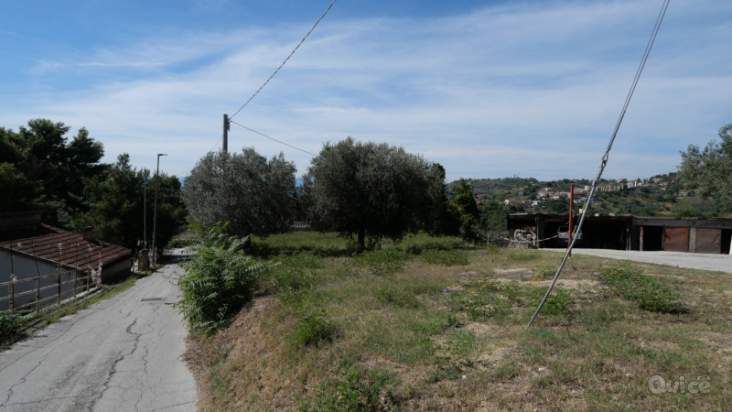 Terreno in vendita a Pescara (Pescara) foto-1555340