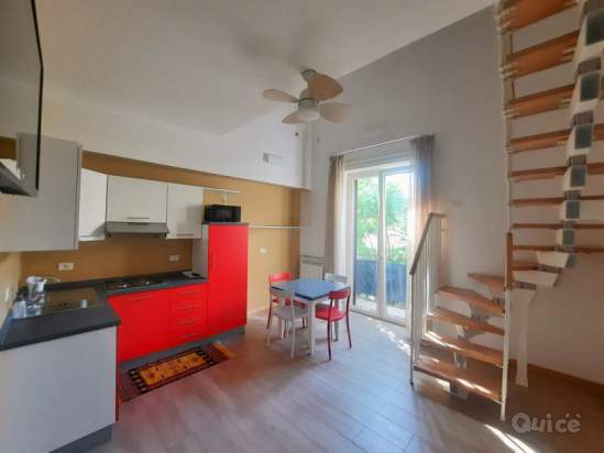 Appartamento in affitto a Palermo (Palermo) foto-1555419