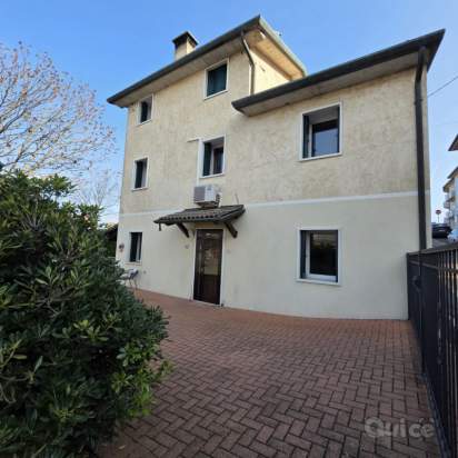 Casa singola in vendita a Sarego (Vicenza) foto-1555441