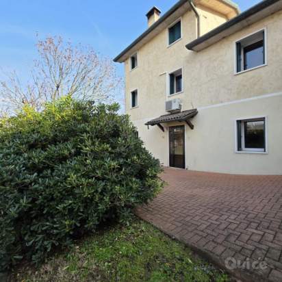 Casa singola in vendita a Sarego (Vicenza) foto-1555438