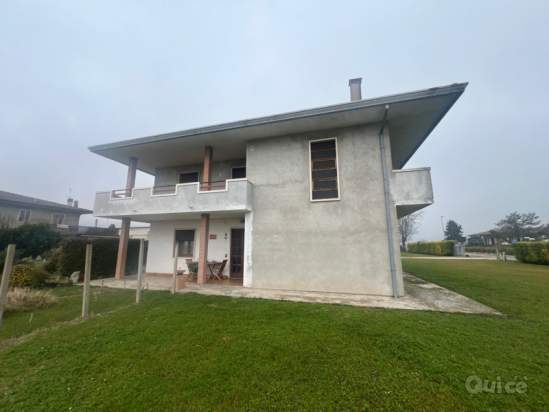 Appartamento in vendita a Villaga (Vicenza) foto-1555447