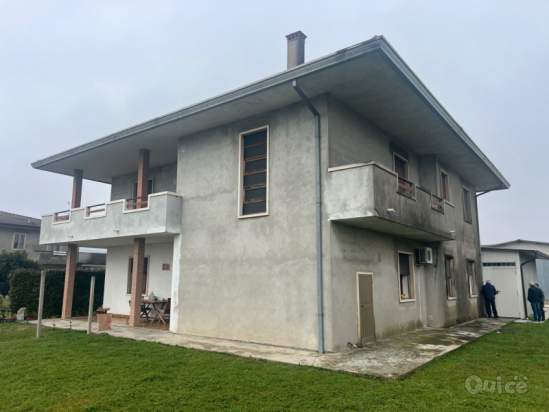 Appartamento in vendita a Villaga (Vicenza) foto-264107