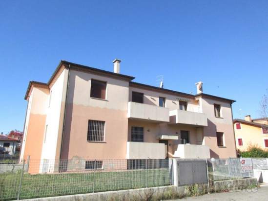 Appartamento in vendita a Sarego (Vicenza) foto-1555452