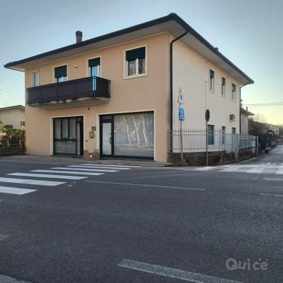 Negozio in affitto a Sarego (Vicenza) foto-264111