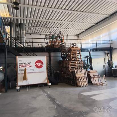 Capannone in affitto a Gambellara (Vicenza) foto-1555482